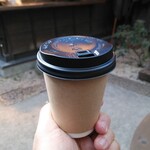 OshiOlive （おしおりーぶ） - ホットコーヒーでホッと。