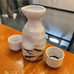 炭火やきとん たまい - 