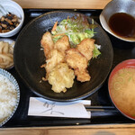 骨付鳥 いろどりや - 