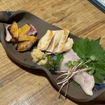 幸町 可真人 - 