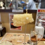 大阪新世界元祖串かつ だるま - 