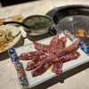 黒毛和牛焼肉 新宿肉善 - 