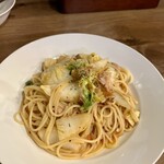 トラットリアベアーレ - 