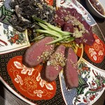 生ハラミ&ネギタン焼肉 金肉屋 - 
