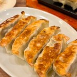 金の餃子酒場 - 