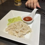 YAKINIKU 八山牛 - 