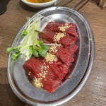 生ハラミ&ネギタン焼肉 金肉屋 - 