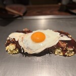 お好み焼き いまり - 