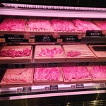 焼肉食べ放題ブラックホール - 