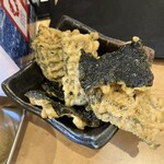 大阪新世界元祖串かつ だるま - 