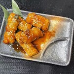 金の餃子酒場 - 