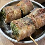 海鮮と炉端焼き 大衆居酒屋 フィッシュマン - 