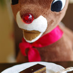 Patisserie Faon - 料理写真:オペラ